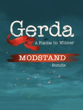 Gerda: A Flame in Winter - Modstand Bundle image