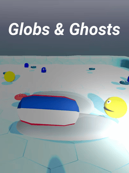 Globs & Ghosts