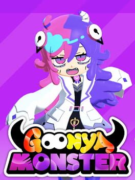 Goonya Monster: Additional Character (Buster) - Anemone