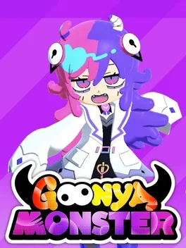 Goonya Monster: Additional Character (Buster) - Anemone image