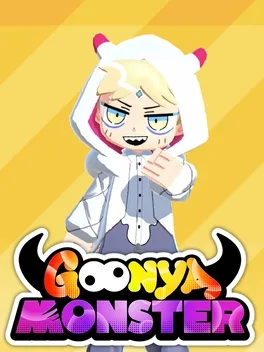 Goonya Monster: Additional Character (Buster) - Clione image