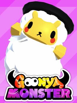 Goonya Monster:追加角色(破坏者)- 成吉思汗的成君/吉祥物角色游戏资源下载-游戏公社