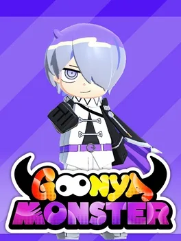 Goonya Monster: Additional Character (Buster) - Slug image