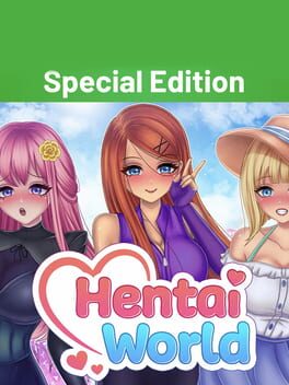 Hentai World: Special Edition