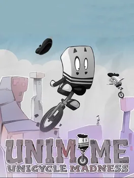 Unimime: Unicycle Madness image
