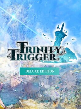 圣塔神记 Trinity Trigger破解游戏下载-游戏公社