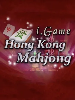 I.Game Hong Kong Mahjong image