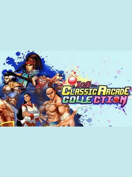 IGS Classic Arcade Collection