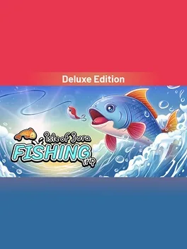 Isle of Jura Fishing Trip: Deluxe Edition image