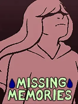 Missing Memories image