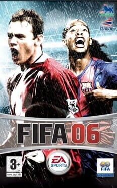 FIFA Soccer 06