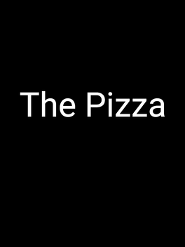 Cover for The Pizza