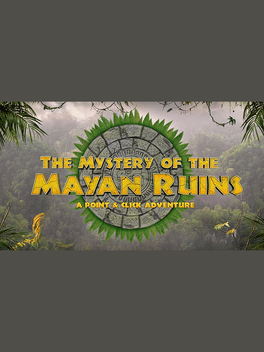 The Mystery of the Mayan Ruins