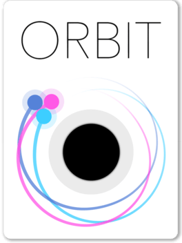 Orbit - Playing with Gravity