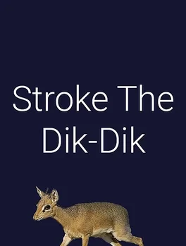 Stroke The Dik-Dik image