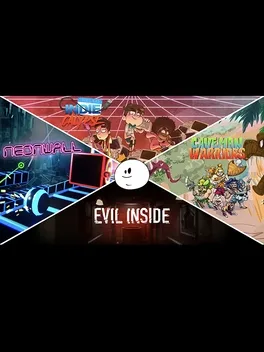 JanduSoft Games Bundle Vol. 1 image