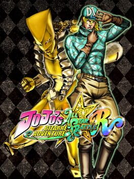 JoJo的奇妙冒险 全明星大乱斗R: 平行世界迪亚哥游戏资源下载-游戏公社