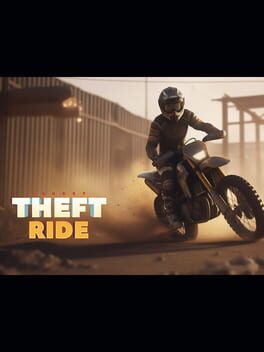 Theft Ride Legacy