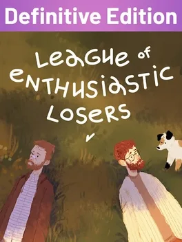 League of Enthusiastic Losers: Definitive Edition image