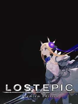 Lost Epic: Premium Edition image