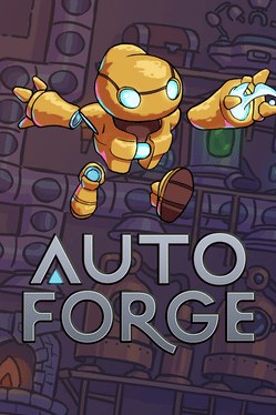 AutoForge