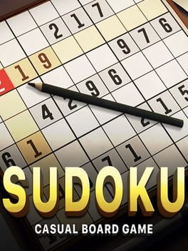 数独:休闲棋盘游戏游戏资源下载-游戏公社