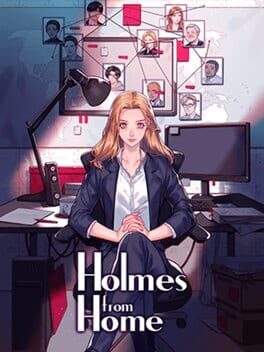 Holmes from Homes
