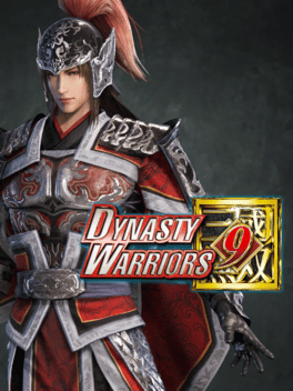 Dynasty Warriors 9: Zhou Yu Additional Hypothetical Scenarios Set