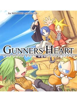 Gunners Heart