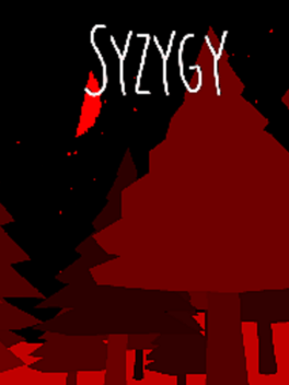 Syzygy Cover