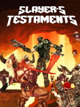 Doom: Slayer's Testament
