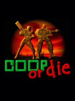 Quake 2: Co-Op or Die!