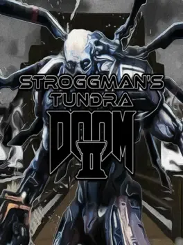 Stroggman's Tundra
