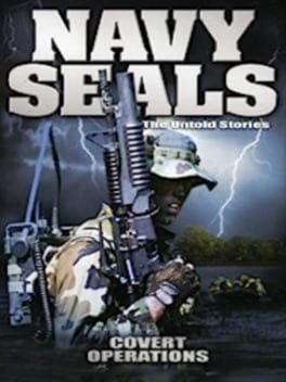 Navy SEALs: Covert Operations