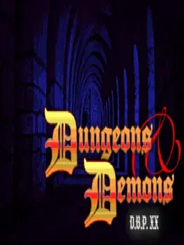 Dungeons and Demons