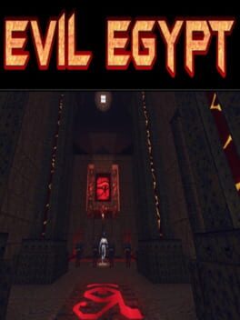 Evil Egypt