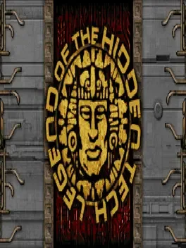 Legend of the Hidden Tech