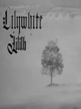 Lilywhite Lilith