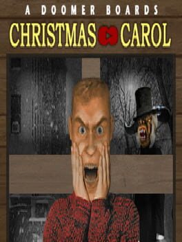A Doomer Boards Christmas Carol