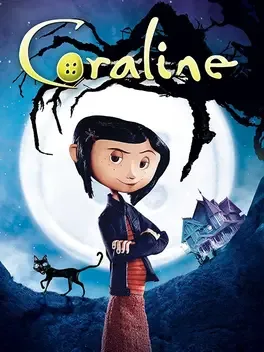 Coraline image