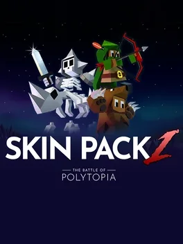 The Battle of Polytopia: Skin Pack 1 image