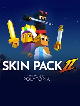 The Battle of Polytopia: Skin Pack 2 image