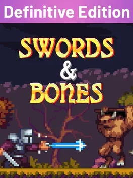 Swords & Bones: Definitive Edition image
