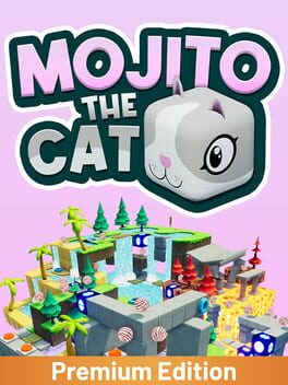 Mojito the Cat: Premium Edition
