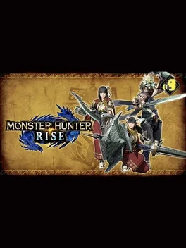 Monster Hunter Rise: Kamura Collection DLC Pack image