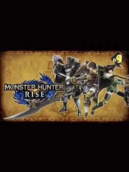 Monster Hunter Rise: Kingdom Collection DLC Pack image