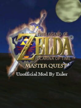 New Master Quest