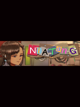 Niatang Cover