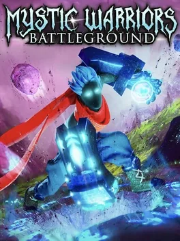 Mystic Warriors Battleground image