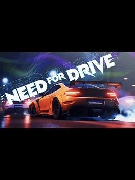Need for Drive: Car Racing image